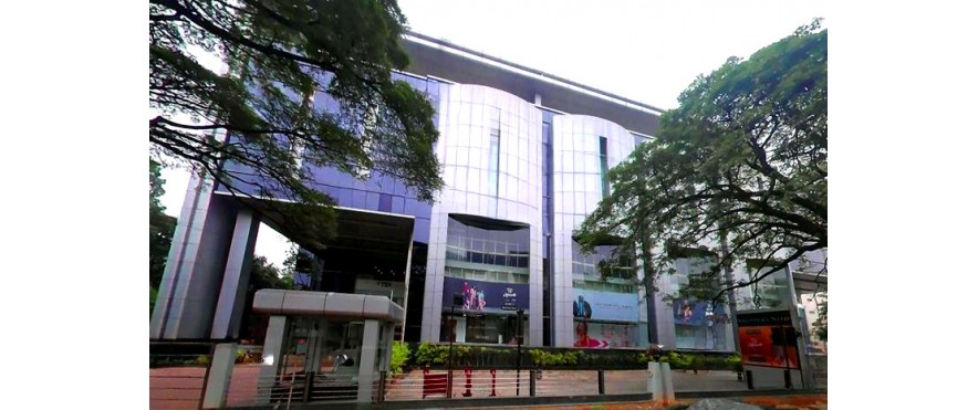 Awfis - Mantri Commerce